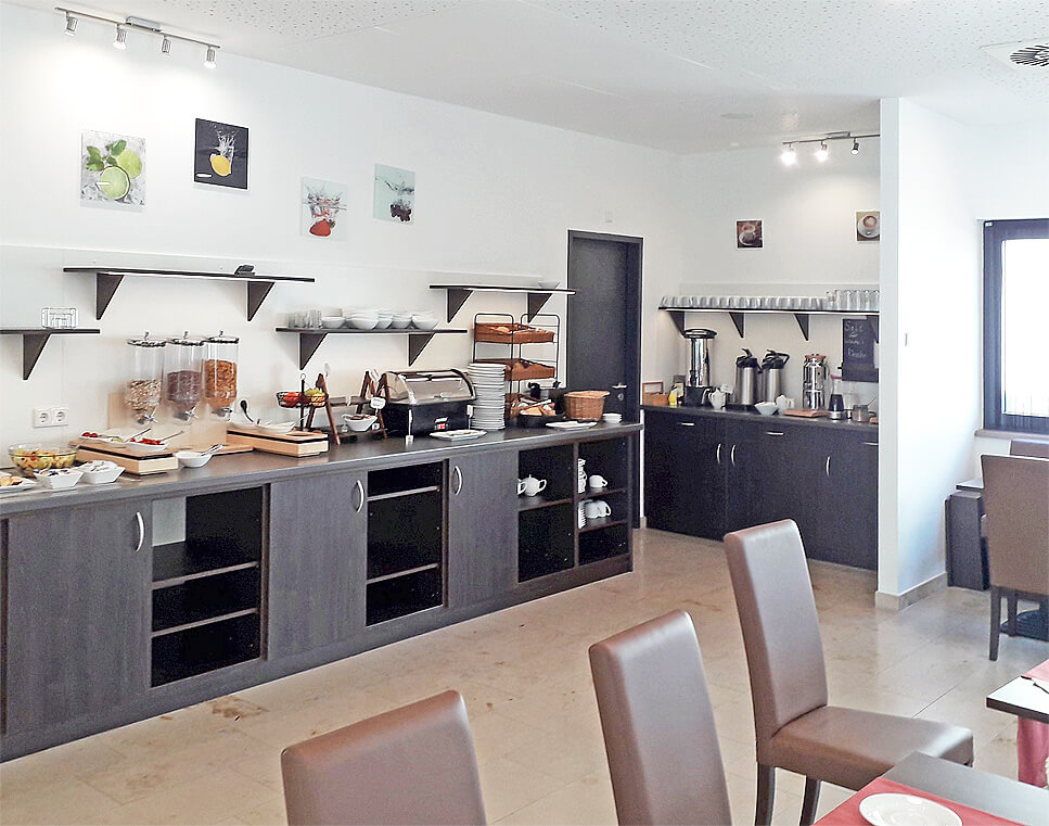 Hoteltresen
