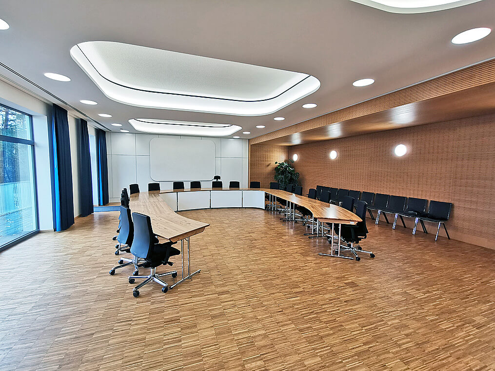 Besprechungsraum Konferenz