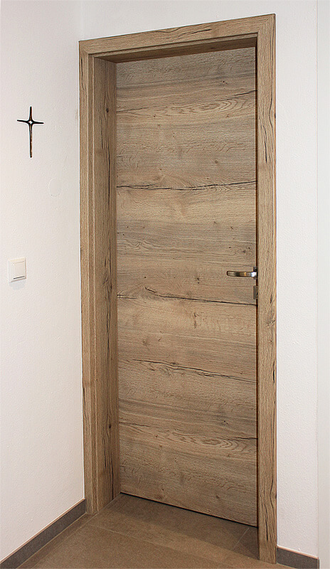 Innentür Holz