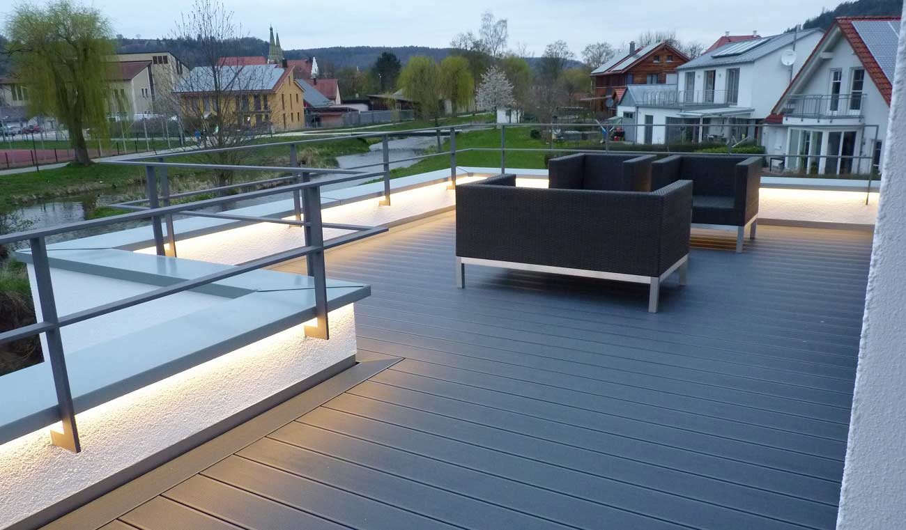 UPM Terrasse Moebel Ingolstadt