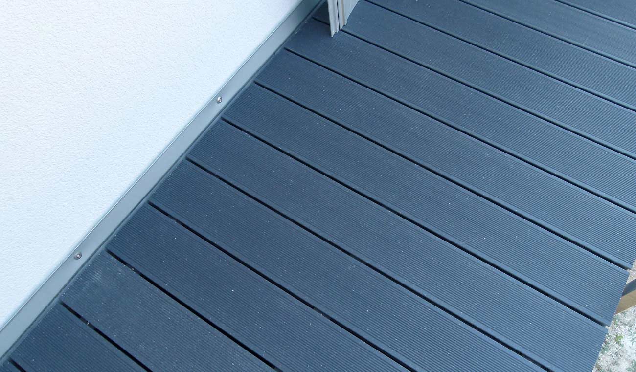 WPC ProFiDeck
