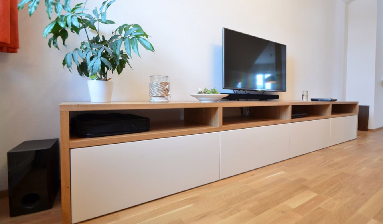 SIdeborad Wohnzimmer